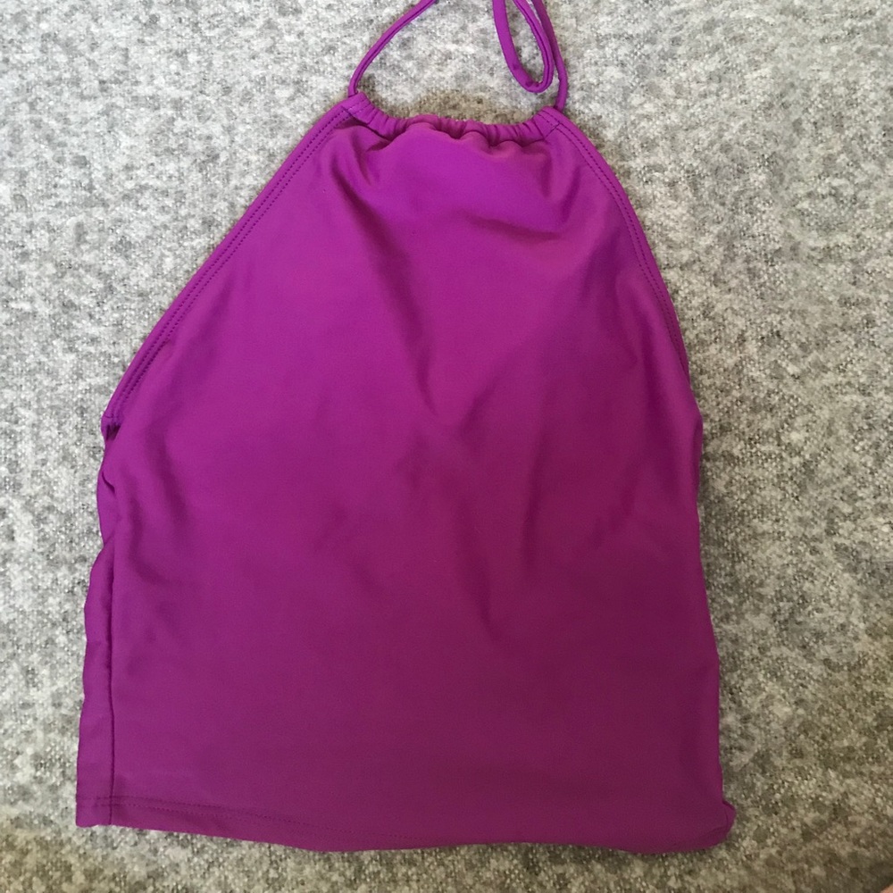 Kortni Jeane swimsuit top